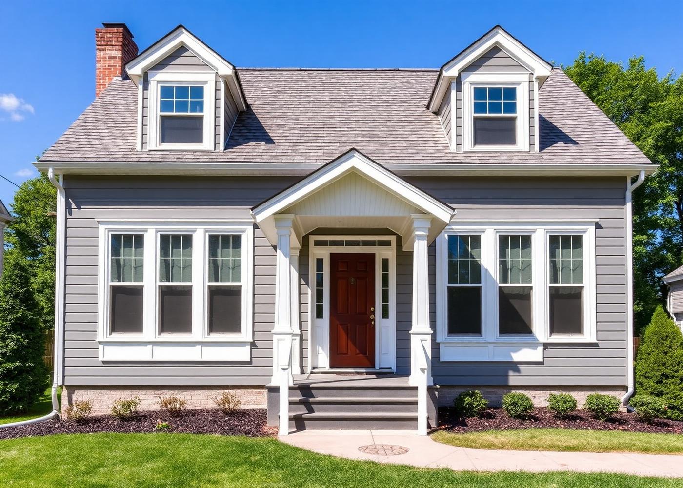 Decks, Siding & Exteriors by RIB Managements LLC