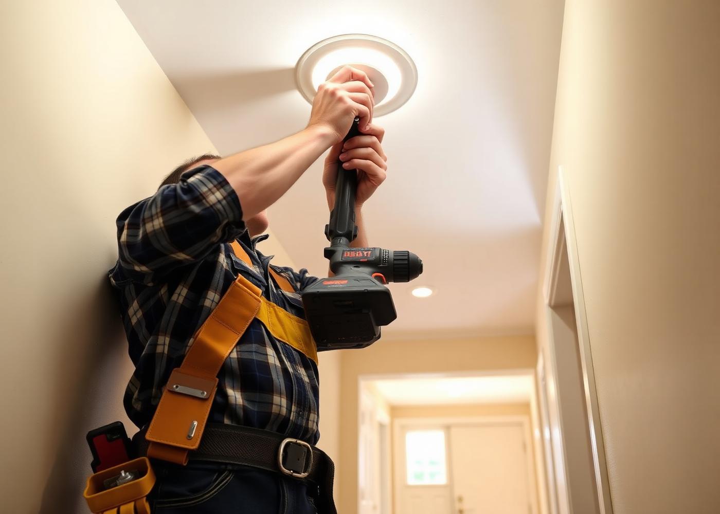 Handyman Repairs by RIB Managements LLC
